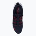 Pánska bežecká obuv PUMA Softride One4all tmavomodrá 377671 4 6