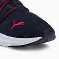 Pánska bežecká obuv PUMA Softride One4all tmavomodrá 377671 4 7