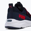 Pánska bežecká obuv PUMA Softride One4all tmavomodrá 377671 4 8