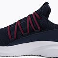 Pánska bežecká obuv PUMA Softride One4all tmavomodrá 377671 4 9