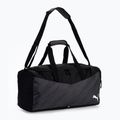 PUMA Individualrise futbalová taška 38 l čierno-sivá 079324 03