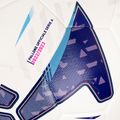 PUMA Orbit Serie A Hybrid veľkosť 4 futbalové 3
