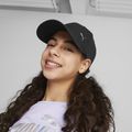 Detská šiltovka PUMA Metal Cat Jr puma black 3