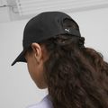 Detská šiltovka PUMA Metal Cat Jr puma black 4