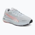 Dámske bežecké topánky Puma Velocity Nitro 2 GTX grey/salmon
