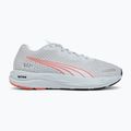Dámske bežecké topánky Puma Velocity Nitro 2 GTX grey/salmon 2