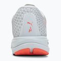 Dámske bežecké topánky Puma Velocity Nitro 2 GTX grey/salmon 6