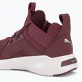 Dámska bežecká obuv PUMA Softride Enzo Nxt maroon 195235 17 10