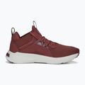 Dámska bežecká obuv PUMA Softride Enzo Nxt maroon 195235 17 12