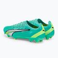 PUMA pánske kopačky Ultra Ultimate FG/AG blue 107163 03 3