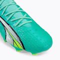 PUMA pánske kopačky Ultra Ultimate FG/AG blue 107163 03 7