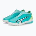 PUMA Ultra Match Ll TT detské kopačky modré 107231 03 10