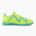 PUMA Future Play IT pánske kopačky zelené 107193 03 2
