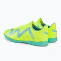 PUMA Future Play IT pánske kopačky zelené 107193 03 3