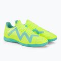PUMA Future Play IT pánske kopačky zelené 107193 03 4