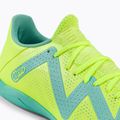 PUMA Future Play IT pánske kopačky zelené 107193 03 8