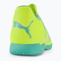 PUMA Future Play IT pánske kopačky zelené 107193 03 9