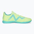 PUMA Future Play IT pánske kopačky zelené 107193 03 11