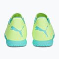 PUMA Future Play IT pánske kopačky zelené 107193 03 12