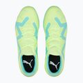 PUMA Future Play IT pánske kopačky zelené 107193 03 13