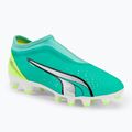 Detské kopačky PUMA Ultra Match Ll FG/AG blue 107229 03