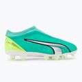 Detské kopačky PUMA Ultra Match Ll FG/AG blue 107229 03 2