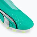Detské kopačky PUMA Ultra Match Ll FG/AG blue 107229 03 7