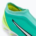 Detské kopačky PUMA Ultra Match Ll FG/AG blue 107229 03 8