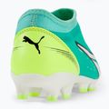 Detské kopačky PUMA Ultra Match Ll FG/AG blue 107229 03 9