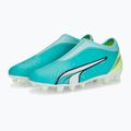 Detské kopačky PUMA Ultra Match Ll FG/AG blue 107229 03 10