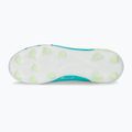 Detské kopačky PUMA Ultra Match Ll FG/AG blue 107229 03 14
