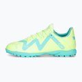 PUMA Future Play TT detské kopačky zelené 107202 03 10