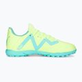 PUMA Future Play TT detské kopačky zelené 107202 03 11