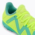 PUMA Future Play TT detské kopačky zelené 107202 03 8
