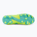PUMA Future Match FG/AG JR detské kopačky zelené 107195 03 5