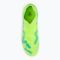 PUMA Future Match FG/AG JR detské kopačky zelené 107195 03 6