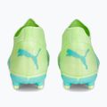 PUMA Future Match FG/AG JR detské kopačky zelené 107195 03 12