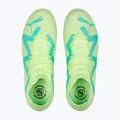 PUMA Future Match FG/AG JR detské kopačky zelené 107195 03 13