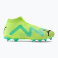 PUMA Future Match+ Ll FG/AG pánske kopačky green 107176 03 2