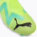 PUMA Future Match+ Ll FG/AG pánske kopačky green 107176 03 7