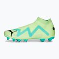 PUMA Future Match+ Ll FG/AG pánske kopačky green 107176 03 10
