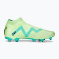 PUMA Future Match+ Ll FG/AG pánske kopačky green 107176 03 11