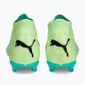 PUMA Future Match+ Ll FG/AG pánske kopačky green 107176 03 12