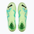 PUMA Future Match+ Ll FG/AG pánske kopačky green 107176 03 13