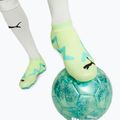 PUMA Future Match+ Ll FG/AG pánske kopačky green 107176 03 16