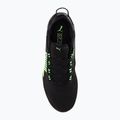 Pánska bežecká obuv PUMA Retaliate 2 black-green 376676 23 7