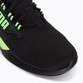 Pánska bežecká obuv PUMA Retaliate 2 black-green 376676 23 9