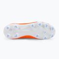 PUMA Ultra Match Ll FG/AG detské kopačky oranžové 107229 01 5
