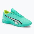 Pánske kopačky PUMA Ultra Play IT modré 107227 03