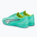 Pánske kopačky PUMA Ultra Play IT modré 107227 03 3